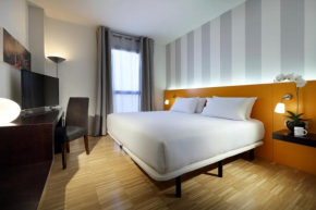 Гостиница Exe Tres Cantos  Трес-Кантос